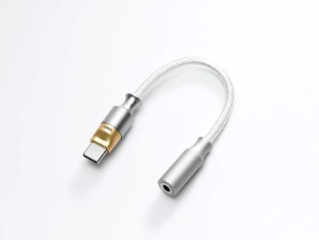 DD ddHiFi TC35CM2 High-Fidelity Lossless Decoding Adapter Cable Online Sale