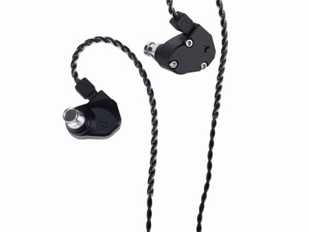 TinHiFi C2 2025 10mm PU+LCP Dynamic Driver In-Ear Earphone Online Hot Sale