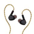 TinHiFi T7 Flagship 10mm Dynamic Driver In-Ear Monitor Sale