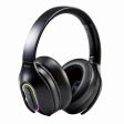 TinHiFi Chronos Immersive 3.0 40mm Titanium-Plated Driver Headphone Sale