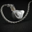 Open Box NF Audio NM2+ Dual Cavity Dynamic IEMs (Ships only to Japan) Online Hot Sale