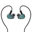 TOPPING Arpegear Hane 10mm Dynamic Driver In-Ear Earphone Fashion