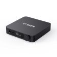 Open Box FiiO K11 1400W Power Balanced Desktop DAC Headphone Amplifier Online