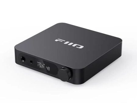 Open Box FiiO K11 1400W Power Balanced Desktop DAC Headphone Amplifier Online