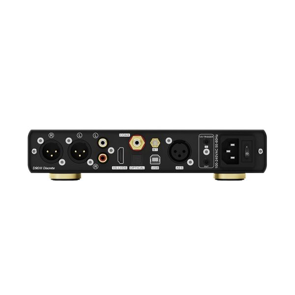 TOPPING D90 III Discrete Fully Balanced HiFi DAC For Cheap