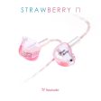 SeeAudio Strawberry π 6BA Drivers In-Ear Earphone Hot on Sale