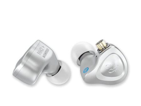 Open Box NF Audio NM2+ Dual Cavity Dynamic IEMs (Ships only to Japan) Online Hot Sale