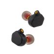 TinHiFi T7 Flagship 10mm Dynamic Driver In-Ear Monitor Sale