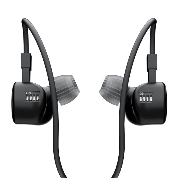 TOPPING Arpegear Hane 10mm Dynamic Driver In-Ear Earphone Fashion