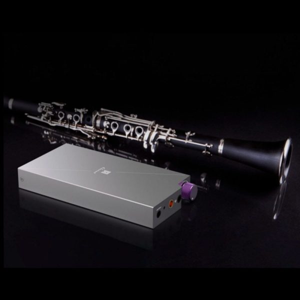 Dethonray Clarinet  High-quality Portable USB DAC AMP Online Sale