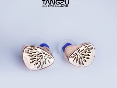 TANGZU YuXuanJi 1DD Year of the Snake Limited Edition In-Ear Earphone on Sale