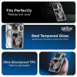 Techno Vibes Glass Case for iPhone 15 Pro Max Online Hot Sale