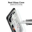 Techno Vibes Glass Case for Samsung Galaxy Note 10 Sale