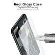 Motherboard Circuit Glass Case for iPhone 7 Discount