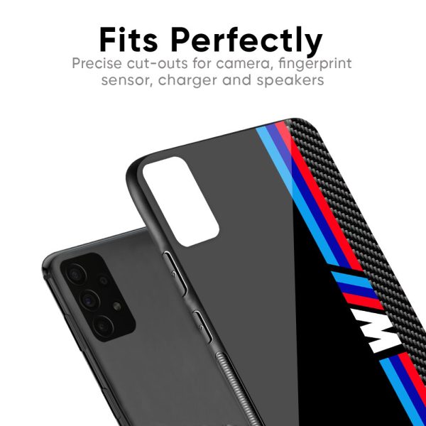 Automotive Art Glass Case for Samsung Galaxy A30s Online Sale