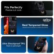 Angry Black Leopard Glass Case for Xiaomi Redmi K20 Online now