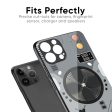 Gaming Gear Glass Case for iPhone 7 on Sale