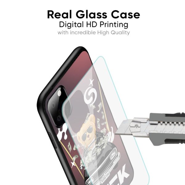 Money Madness Glass Case for Samsung Galaxy Note 10 Plus Sale