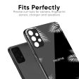 Zealand Fern Design Glass Case For Realme 9 Online now