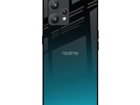 Ultramarine Glass Case for Realme 9 Supply