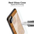 Timberwood Glass Case for Realme 9 For Sale