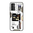 Tech Display Glass Case for Samsung Galaxy M13 Online