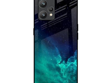 Winter Sky Zone Glass Case For Realme 9 Cheap