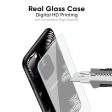 Zealand Fern Design Glass Case For Realme 9 Online now