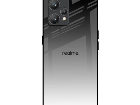 Zebra Gradient Glass Case for Realme 9 Supply