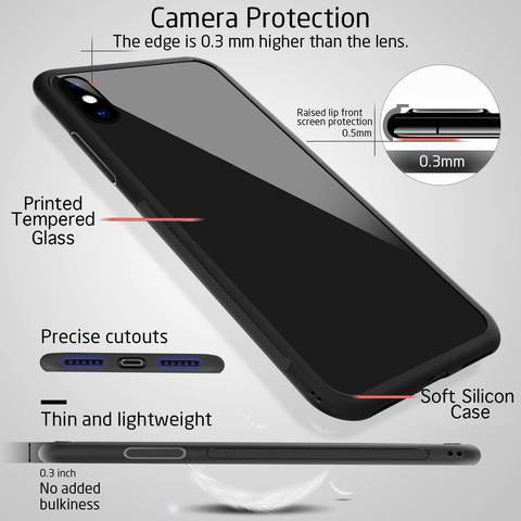 Tricolor Stripes Glass Case For Realme 9 Online now