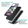 Tour The World Glass Case For Realme 9 Hot on Sale