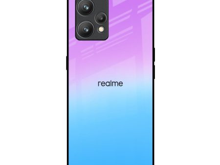 Unicorn Pattern Glass Case for Realme 9 For Discount