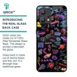 Accept The Mystery Glass Case for Realme 9 Discount