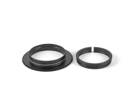 SFE2860-F Focus Gear for Sony FE 28-60 F4-5.6 (for use with WACP-1) Fashion