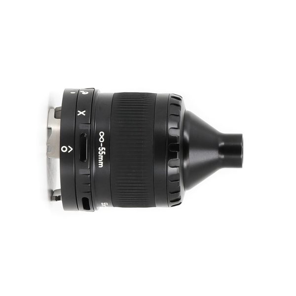 EMWL Objective Lens Online