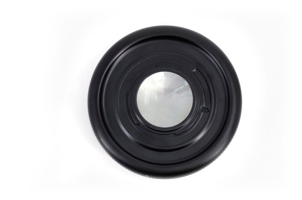 Wet Wide Lens for Compact Cameras (WWL-C) ~130 Deg. FOV with Compatible 24mm Lenses Sale