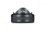 Wet Wide Lens 1B (WWL-1B) 130 deg. FOV with compatible 28mm lenses (incl. float collar) Online now