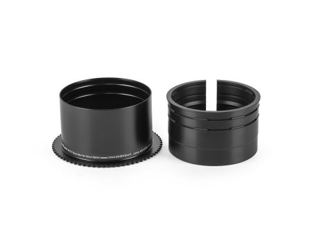 GF17-F Focus Gear for Venus Optics Laowa 17mm f 4 GFX Zero-D (comp. with 21235) For Sale