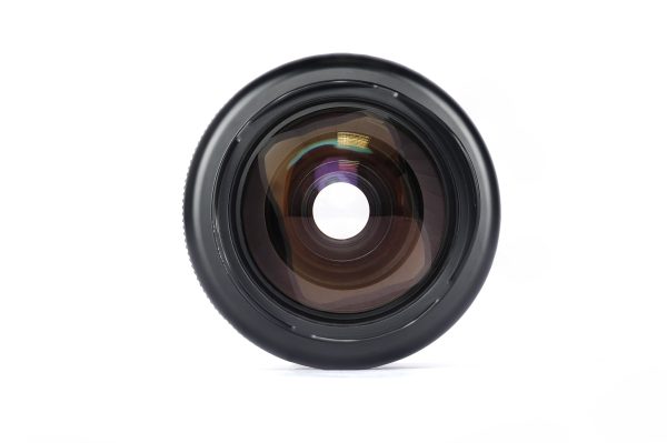 Wet Wide Lens 1B (WWL-1B) 130 deg. FOV with compatible 28mm lenses (incl. float collar) Online now