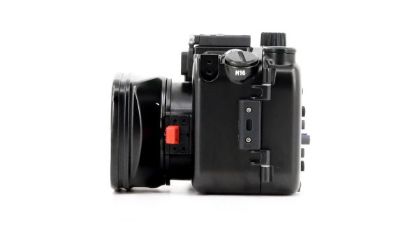 NA-G5XII Housing for Canon PowerShot G5 X Mark II Camera Sale