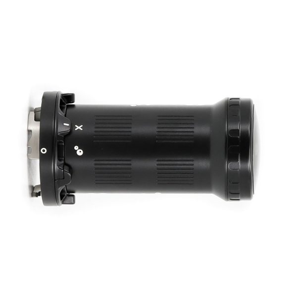 EMWL Objective Lens Online